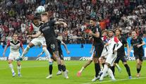 Bundesliga: Eintracht Frankfurt vs. Borussia Mönchengladbach – 21. 9. 2024
