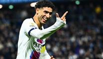 Ligue 1 – sestřih: Le Havre vs. PSG (30. 10. 2026)