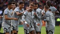 Ligue 1: Lorient vs. Paris Saint-Germain – 6. 11. 2022