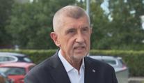 Babiš o frakci Patrioti pro Evropu: Bude třetí nejsilnější, náš hlas bude slyšet