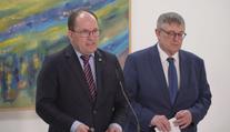 Vláda má další opatření proti slintavce a kulhavce. Zákaz dovozu se rozšiřuje