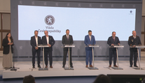 Česko čekají extrémní srážky. Povodně mohou připomínat ty z roku 2002, varuje Hladík