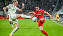 Bundesliga: Augsburg vs. Freiburg – 2. 3. 2025