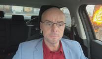 Vliv války na psychiku popsal vojenský psycholog Daniel Štrobl