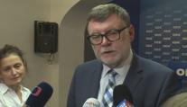 Stanjura: Pokud ČEZ rozdělí celý zisk, stát získá o deset miliard navíc