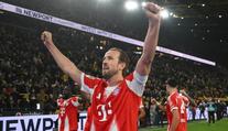 Bundesliga – sestřih: Borussia Dortmund vs. Bayern Mnichov (28. 2. 2026)
