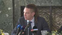 Brífink ministerstva pro místní rozvoj