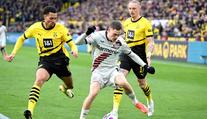 Bundesliga: Borussia Dortmund vs. Bayer Leverkusen – 21. 4. 2024
