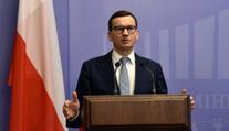 Prezident Duda pověřil sestavením nové polské vlády Morawieckého