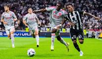 Ligue 1 – sestřih: Olympique Lyon vs. Angers (19. 9. 2025)