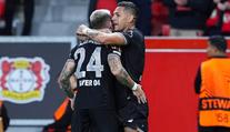 Evropská liga – sestřih: Bayer Leverkusen vs. Celje (16. 9. 2026)