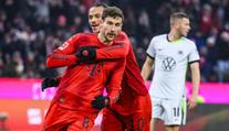 Bundesliga: Bayern Mnichov vs. Wolfsburg – 18. 1. 2025
