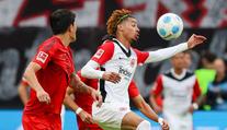 Bundesliga: Eintracht Frankfurt vs. Bayern Mnichov – 6. 10. 2024