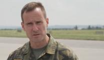 Generál Řehka: Pořídit letouny F-35 je pro armádu z dlouhodobého hlediska jediné řešení