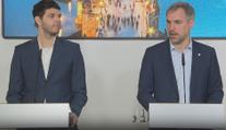 Konec parkování zdarma pro elektromobily v Praze. Hřib představil návrhy na změny