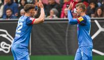 Bundesliga: Augsburg vs. Kiel – 4. 5. 2025