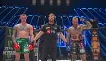 KSW 121 – sestřih: Samuel Bílý vs. Dominik Zadora (19. 9. 2026)