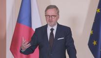 Euro se v tomto volebním období řešit nebude, oznámil Fiala. Expert popsal, co je třeba splnit