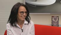 Dvořáková: Během dospívání jsem žila v klášteře. Vyhodili mě kvůli něčemu, co jsem neudělala