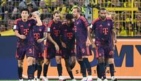 Německý Superpohár - sestřih: Bayern Mnichov vs. Borussia Dortmund (22.8.2026)
