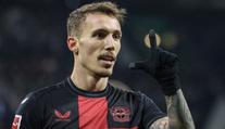 Bundesliga: Werder Brémy vs. Bayer Leverkusen – 25. 11. 2023