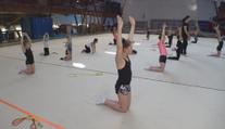 Talentovaní sportovci z Ukrajiny