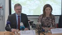 Horkovod z Dukovan do Brna: Město se chce zbavit závislosti na ruském plynu