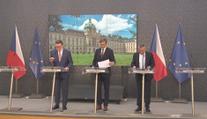 Podpoříme domácnosti i firmy, řekl Síkela. Vláda prozradila plán pomoci