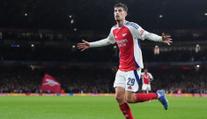Liga mistrů: Arsenal vs. Paris Saint-Germain – 1. 10. 2024
