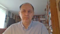 Šaradín: Čekal jsem vyšší podporu Bašty a Nerudové. Kampaně teď mohou být více negativní