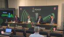 Blíží se finále Evropské konferenční ligy UEFA. V obou týmech jsou čeští hráči