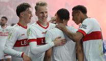 DFB-Pokal: Bielefeld vs. Stuttgart – 24. 5. 2025
