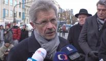 Vystrčil: O svobodu se musí pečovat. Palachiáda byla předzvěstí listopadu 1989