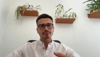 Volby vyhráli lží a to mi vadí ze všeho nejvíc, řekl Talíř o vládní koalici