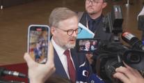 Fiala z Bruselu: Společné nákupy plynu mají pro Česko smysl