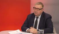 Aleš Juchelka: Pro budoucí důchody bude klíčový hospodářský růst a zaměstnanost