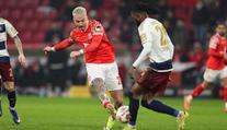 Bundesliga – sestřih: Mohuč vs. Hamburk (20. 2. 2026)