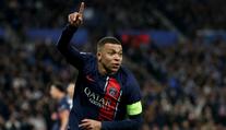 Liga mistrů: Real Sociedad vs. PSG – 5. 3. 2024