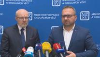Lékařům se zlepší platové podmínky a sníží objem přesčasů, rozhodla vláda