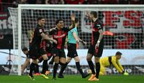 Bundesliga: Bayer Leverkusen vs. Stuttgart – 27. 4. 2024