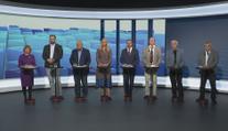 Senátní volby 2022: Debata s kandidáty za obvod Praha 6