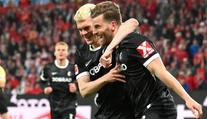 Bundesliga – sestřih: Mohuč vs. Freiburg (12. 4. 2026)