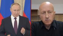 Analytik Petráš: Vyhlášení částečné mobilizace v Rusku jsem nečekal