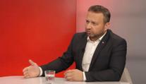 Jurečka: Odmítnout jednání u prezidenta je v demokratické společnosti nonsens
