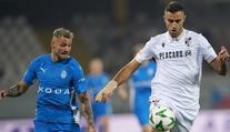 Konferenční liga: Vitória Guimaraes vs. Mladá Boleslav – 7. 11. 2024