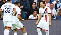 Ligue 1: Le Havre vs. Paris Saint-Germain – 16. 8. 2024