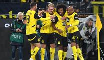 Bundesliga: Borussia Dortmund vs. Heidenheim – 13. 9. 2024