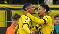 Bundesliga: Borussia Dortmund vs. Freiburg – 4. 2. 2023