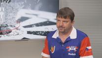 U terče: Komentátor Schulz o Grand Slam of Darts, MS a Czech Open