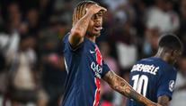 Ligue 1: Paris Saint-Germain vs. Montpellier – 23. 8. 2024